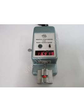 digital passameter-usd-union tool