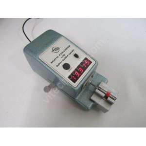 Digital Passameter UNION TOOL D'OCCASION