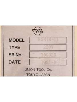 rsm (m-1)-usd-union tool