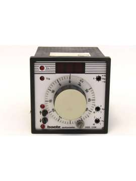 wbs 2290-a-d-2.13-usd-baelz