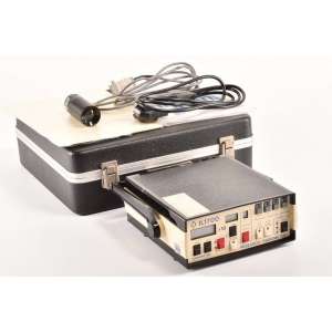 IL1700 INTERNATIONAL LIGHT USED
