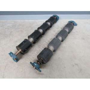 driveshaft & transport axis  set-usd-mass
