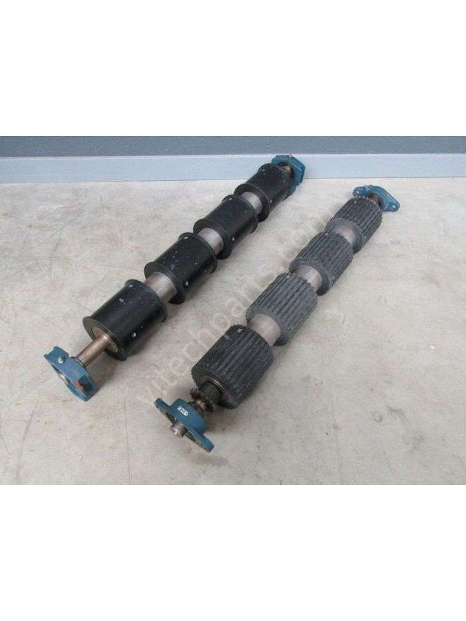 driveshaft & transport axis  set-usd-mass