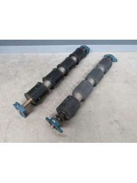 driveshaft & transport axis  set-usd-mass
