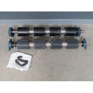 Driveshaft & Transport Axis Set MASS D'OCCASION