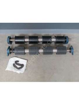 driveshaft & transport axis  set-usd-mass