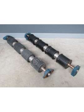 driveshaft & transport axis  set-usd-mass