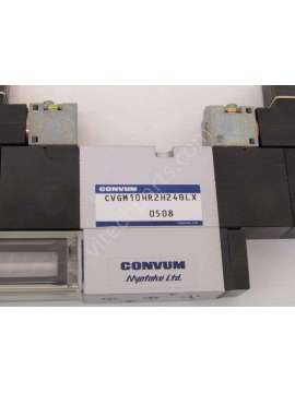cvgm 10hr2 h2 4blx-convum