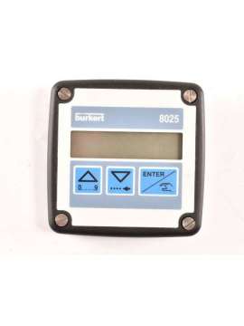 8025 / 418992q-burkert