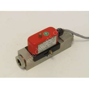 QR-015MI040-42 HONSBERG USADO