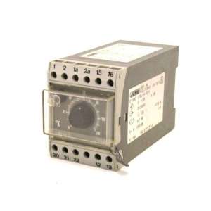 STBOw-54/ 10rt JUMO USED