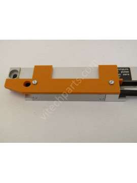 msa 001 / ml 120mm-rsf elektronik