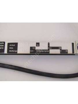 msa 001 / ml 120mm-rsf elektronik