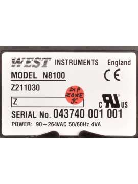 n8100 / z211030-west