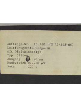 5111-a / 50 µs-usd-karcher