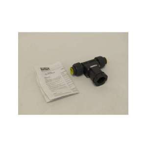 S020-PVC-FPM-KM 25 BURKERT