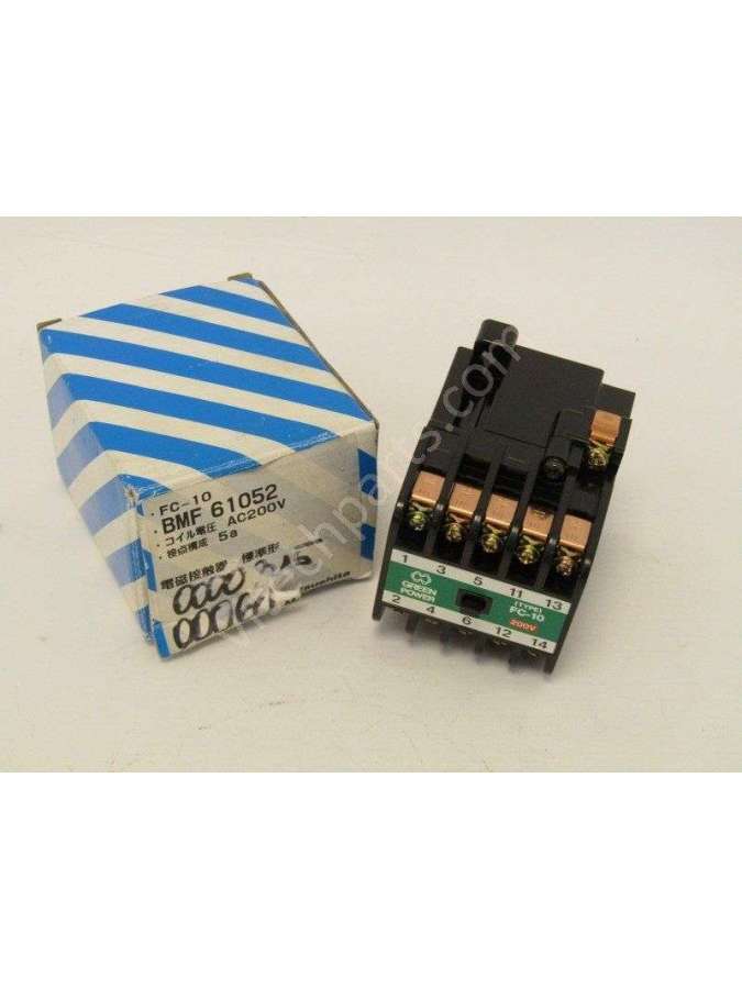 fc-10 5a-matsushita