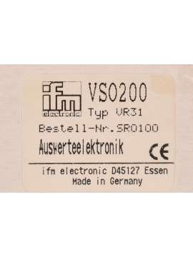 vr31-ifm electronic