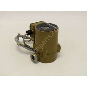 UP 20-45 N 150 GRUNDFOS USED