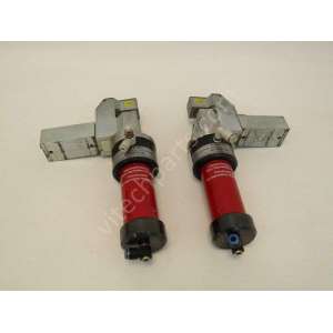 rivomat press unit assembly left & right-usd-printprocess