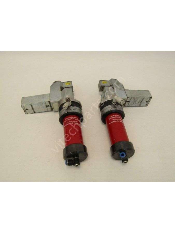 rivomat press unit assembly left & right-usd-printprocess