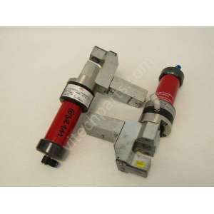 Rivomat Press Unit Assembly Left & Right PRINTPROCESS D'OCCASION