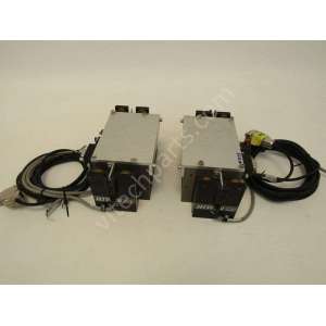 Rivomat Linear Motor Assembly Left & Right PRINTPROCESS D'OCCASION