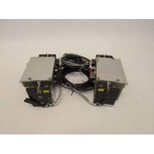 Rivomat Linear Motor Assembly Left & Right PRINTPROCESS D'OCCASION