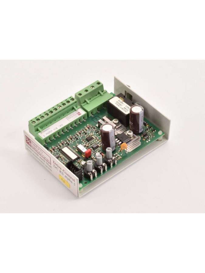 dc rs alpha 5-usd-bebro electronic
