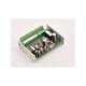 dc rs alpha 5-usd-bebro electronic