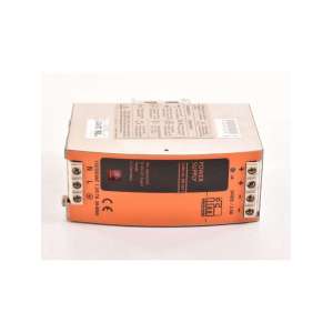 DN 2011 IFM ELECTRONIC D'OCCASION