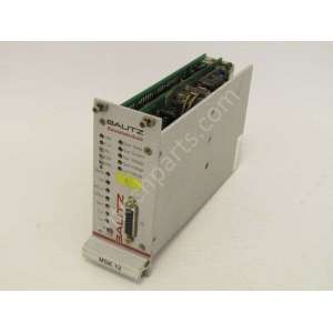 MSK12 10 ES2 CA A BAUTZ USADO