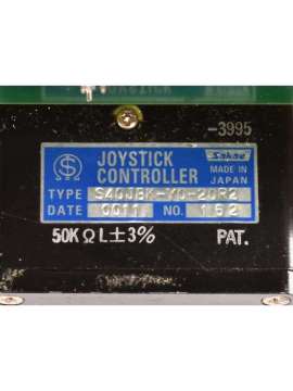 kpd-019750 / s40jbk-yo-20r2-usd-orbotech