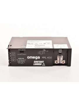 mml400 / 5ay5-usd-coutant lambda