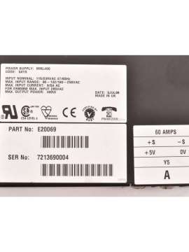 mml400 / 5ay5-usd-coutant lambda