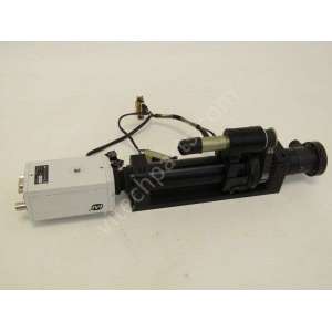 camera assembly-usd-orbotech