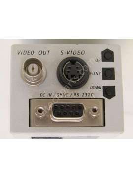 camera assembly-usd-orbotech