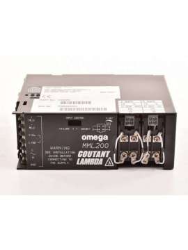 mml200 / dp9dp9-usd-coutant lambda
