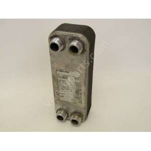 NB 26-24H(E26-E26) ALFA LAVAL USED