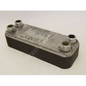 NB 26-24H(E26-E26) ALFA LAVAL USED