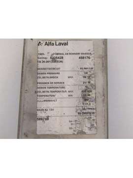 nb 26-24h(e26-e26)-usd-alfa laval