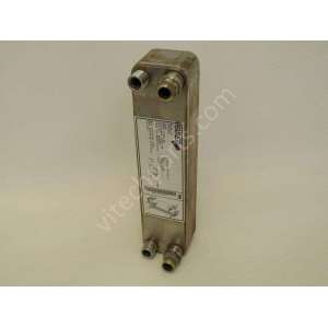 B8Hx20/1P-SC-S SWEP USED