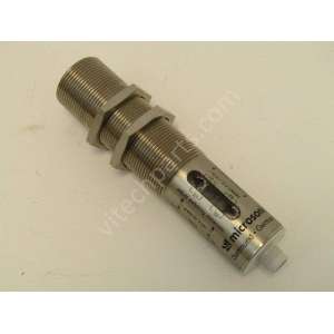 Mic-15/DD-HV MICROSONIC D'OCCASION