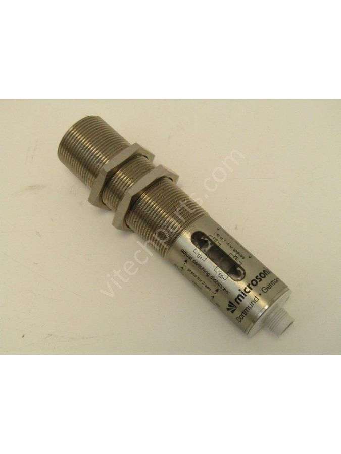 mic-15/dd-hv-usd-microsonic