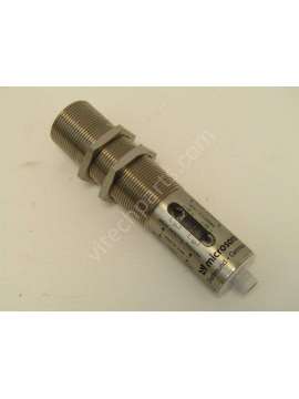 mic-15/dd-hv-usd-microsonic