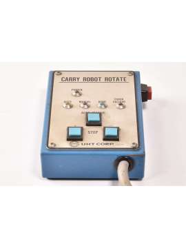 carry robot rotate-usd-ushio
