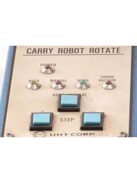 carry robot rotate-usd-ushio