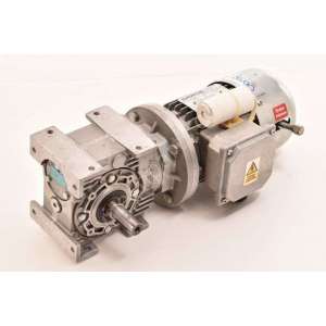 MMA63M4 GAROG USADO