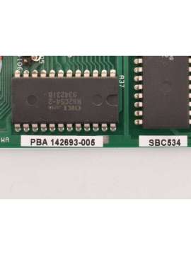 pba 142693-005 / sbc534-usd-radisys