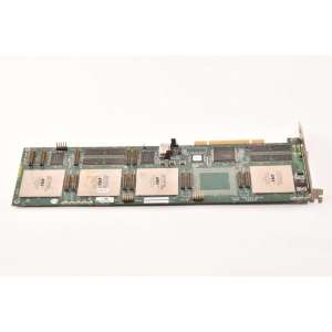 Proc20K Rev.02 / SADDC4130 Rev.A GIDEL USADO